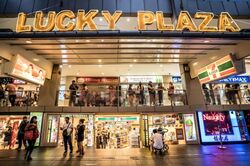 Lucky Plaza (D9), Shop House #451467131